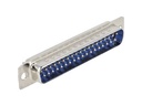 Delock Datenanschluss - DB-37 (M) (Packung