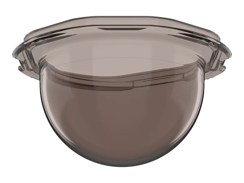 Axis TM3826-E - Kamerakegel - geräuchert - Smoked (Packung mit 4)