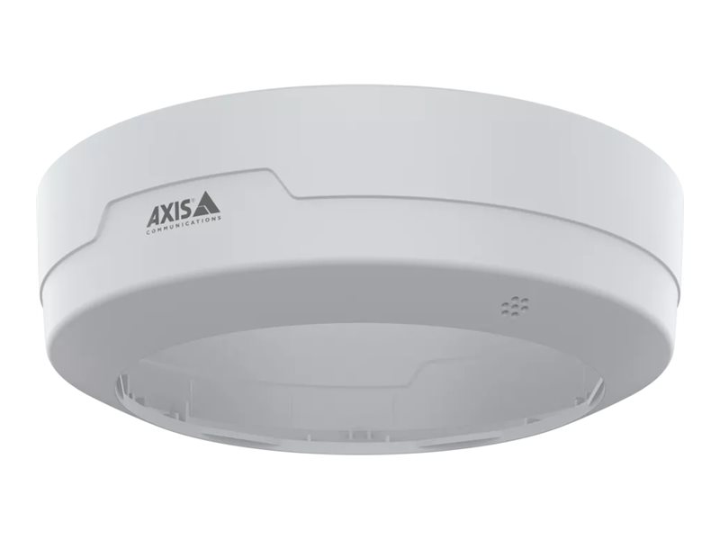 Axis TM3825-E - Kamerakuppel-Gehäuse - Außenbereich - weiß (Packung mit 4 Stück)