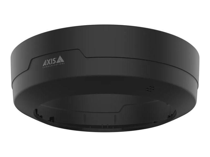 Axis TM3825-E - Kamerakuppel-Gehäuse - Außenbereich - Schwarz (Packung mit 4 Stück)