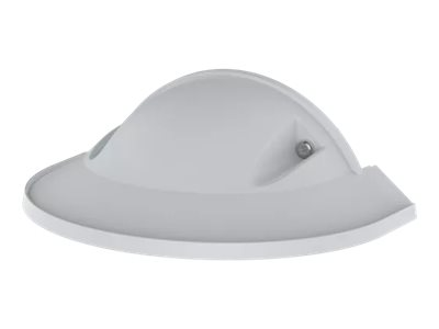 Axis TP3836-E Weathershield - Kamera-Wetterschutzabdeckung - Außenbereich - weiß (Packung mit 2)