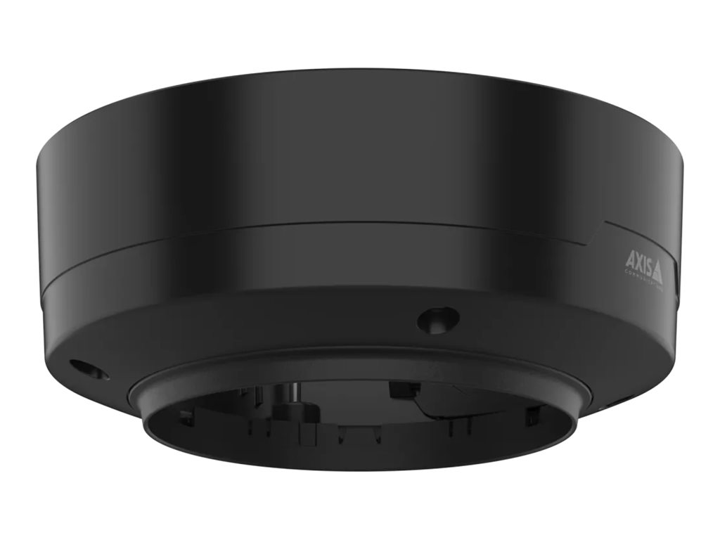 Axis TP3838-E - Kameragehäuse - Schwarz (Packung mit 4)