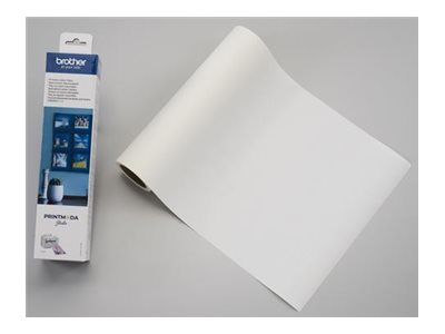 Brother PACB01 - Rolle (27,9 cm x 4,94 m) 1 Rolle(n)