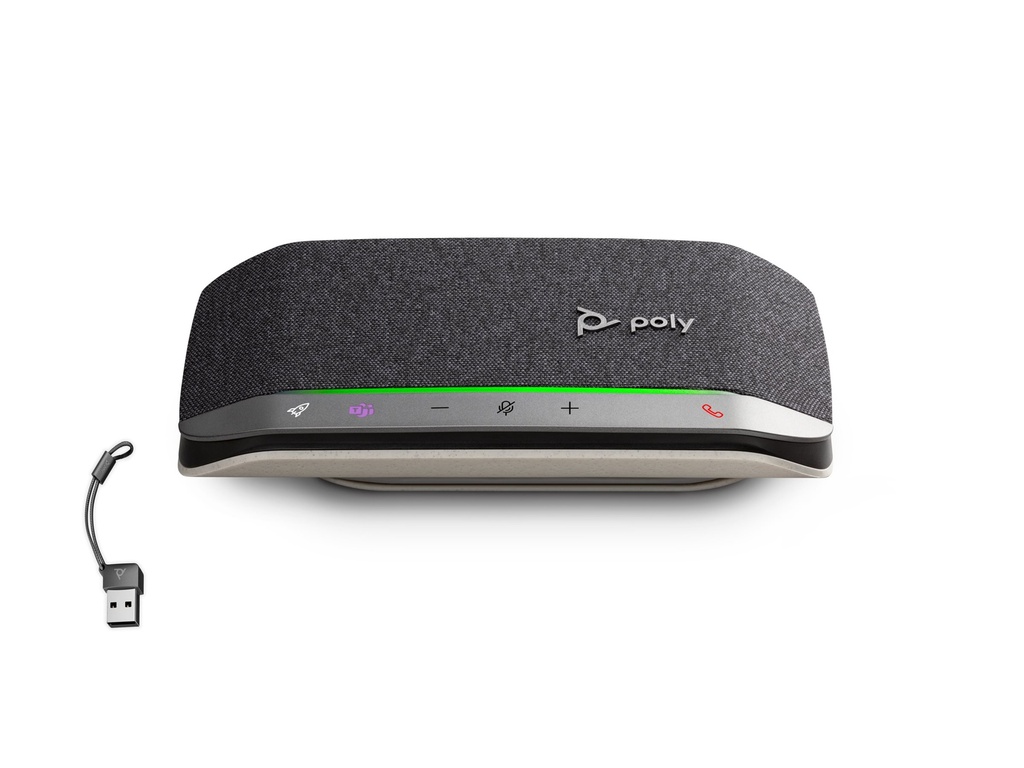 Poly HP Poly Sync 20-M - Intelligente Freisprecheinrichtung