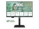 AOC 24P4U - LED-Monitor - 61 cm (24") - 1920 x 1080 Full HD (1080p)