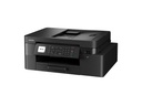 Brother MFC-J4350DW - Multifunktionsdrucker - Farbe - Tintenstrahl - Letter A (216 x 279 mm)/