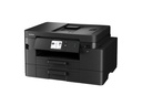 Brother MFC-J4550DW - Multifunktionsdrucker - Farbe - Tintenstrahl - A4 (210 x 297 mm)