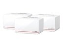 TP-LINK Mercusys Halo H37BE V1 - WLAN-System - (3 Router)