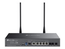TP-LINK Omada DR3220v-4G V1 - Gateway - 1GbE