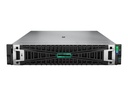 HPE ProLiant DL380 Gen11 Server for Scality ARTESCA - Server - Rack-Montage - 2U - zweiweg - 1 2 GHz - RAM 256 GB - SATA/SAS/NVMe - Hot-Swap 8.9 cm (3.5")