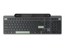 Lenovo Tastatur - selbstladefähig - kabellos