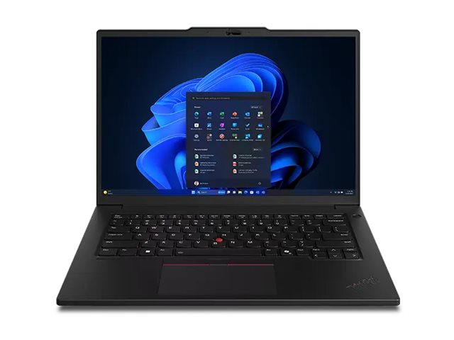 Lenovo ThinkPad P14s Gen 6 21QT - Intel Core Ultra 7 255H - Win 11 Pro - Arc Graphics 140T - 32 GB RAM - 1 TB SSD TCG Opal Encryption 2, NVMe, Performance - 36.8 cm (14.5")