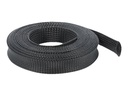 Delock Braided Sleeving stretchable - Expandierbare geflochtene Ummantelung