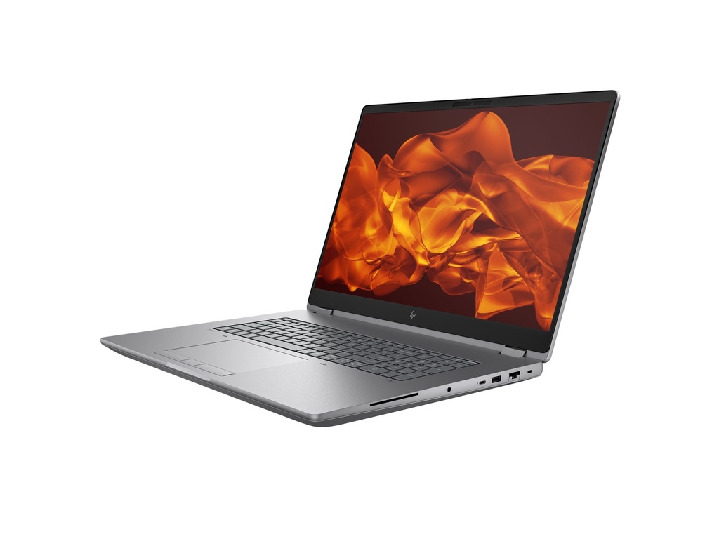 HP ZBook Fury G1i Mobile Workstation - Intel Core Ultra 7 255HX / 2.4 GHz - Win 11 Pro - RTX PRO 2000 Blackwell - 32 GB RAM - 1 TB SSD NVMe - 45.7 cm (18")