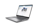 HP ZBook Fury G1i Mobile Workstation - Intel Core Ultra 7 255HX / 2.4 GHz - Win 11 Pro - RTX PRO 2000 Blackwell - 32 GB RAM - 1 TB SSD NVMe - 45.7 cm (18")