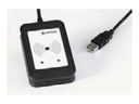 Kyocera USB Card Reader TWN4 SLIM BLE P - SmartCard-Leser