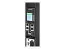 APC NetShelter Rack PDU Advanced - Stromverteilungseinheit Anzeige-Modul