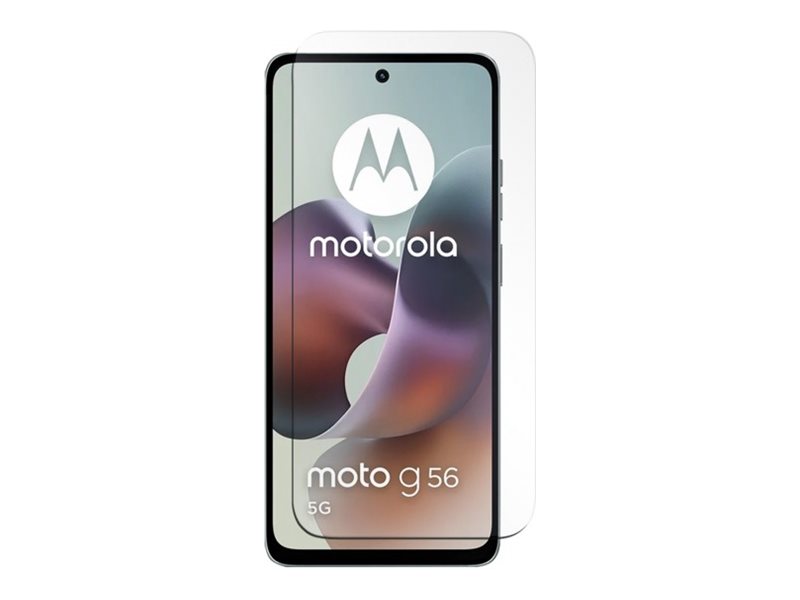 Mobilis Bildschirmschutz für Handy - Glas -