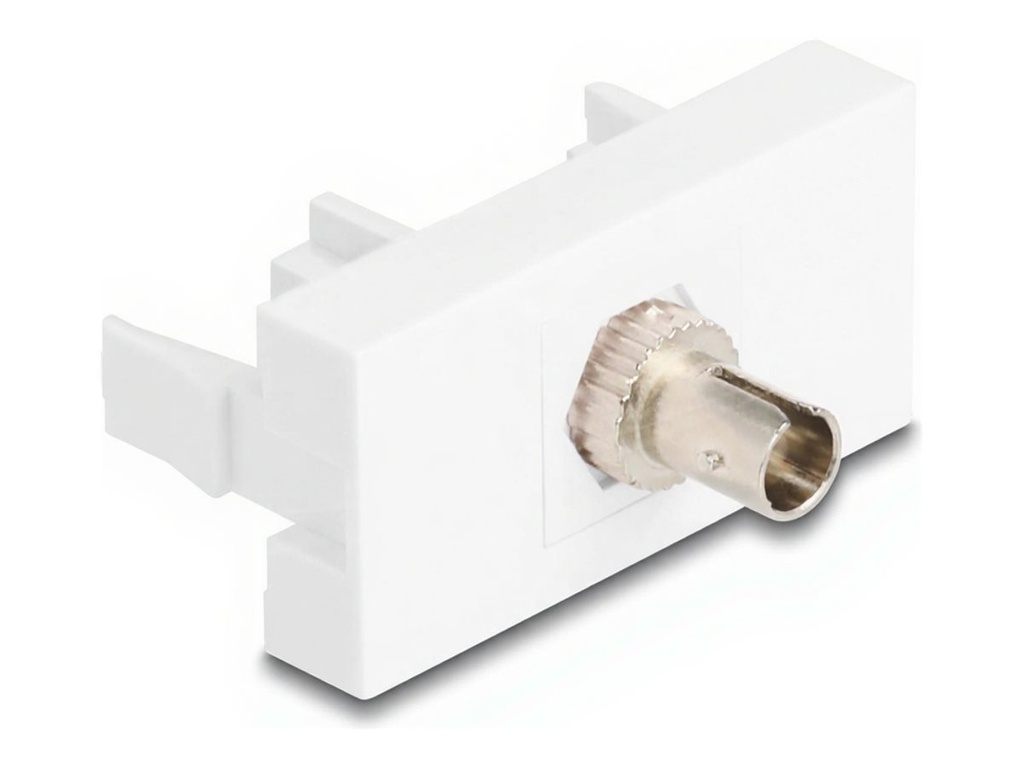 Delock Easy 45 - Einrastmodul - weiblich