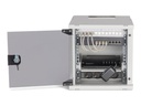 DIGITUS Netzwerk-Set SOHO Pro, 254 mm (10") - 6HE, 315 x 300 mm (B x T)