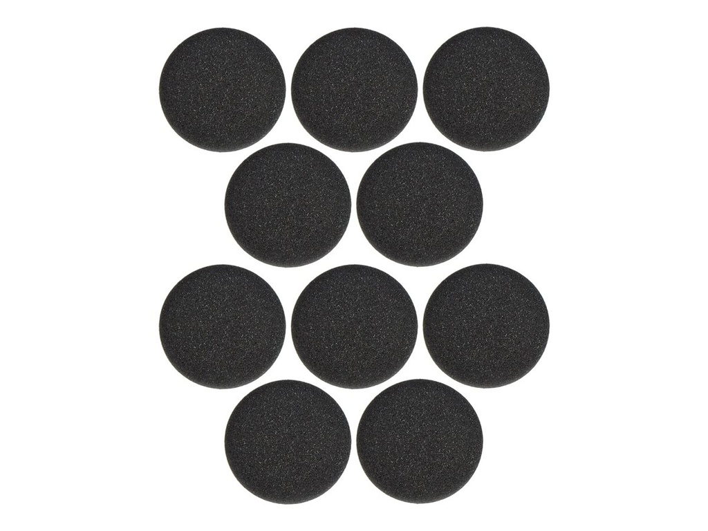 [14101-45] Jabra Ohrpolster (Packung mit 10)