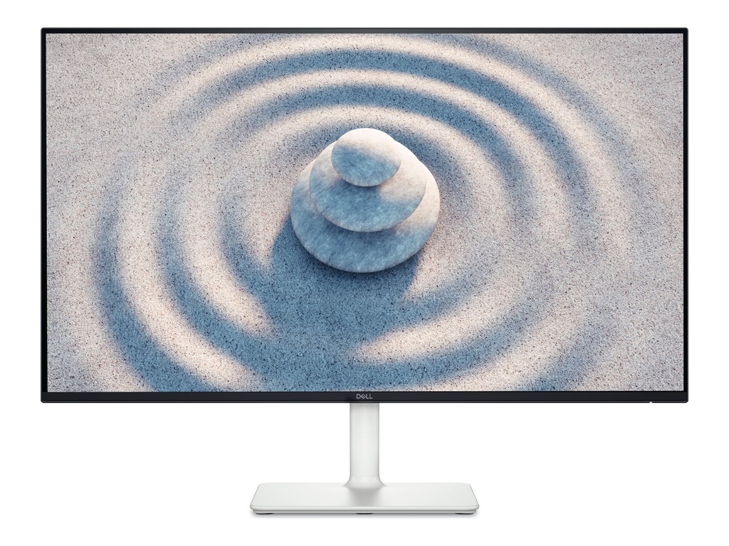 [210-BMHK] Dell S2725H - LED-Monitor - 68.6 cm (27") - 1920 x 1080 Full HD (1080p)
