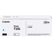 Canon Toner T10L Cyan 4804C001 - Original - Tonereinheit