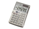 Canon LS-10TEG - Tasche - Einfacher Taschenrechner - 10 Ziffern - Grau