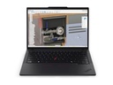 Lenovo ThinkPad P14s Gen 6 21QL - 180°-Scharnierdesign - AMD Ryzen AI 7 PRO 350 / 2 GHz - AMD PRO - Win 11 Pro - Radeon 860M - 64 GB RAM - 1 TB SSD TCG Opal Encryption 2, NVMe, Performance - 35.6 cm (14")