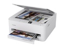 Canon PIXMA TS6550i - Multifunktionsdrucker - Farbe - Tintenstrahl - A4 (210 x 297 mm)
