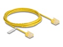 Delock Patch-Kabel - RJ-45 (M) zu RJ-45 (M)