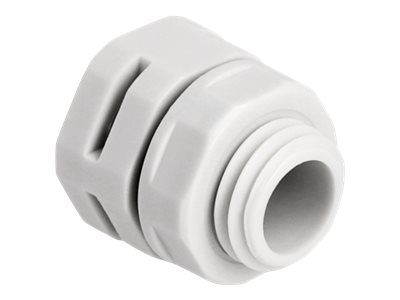 Delock Druckausgleichselement - M12 - Grau (Packung mit 2)