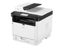 Ricoh M 320F - Multifunktionsdrucker - s/w - Laser - A4 (210 x 297 mm)