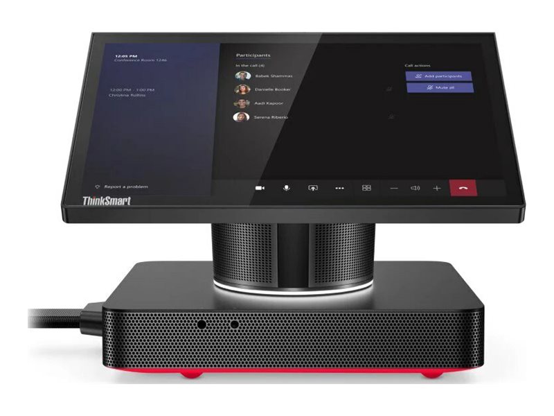 Lenovo ThinkSmart Hub 11H1 - All-in-One (Komplettlösung)