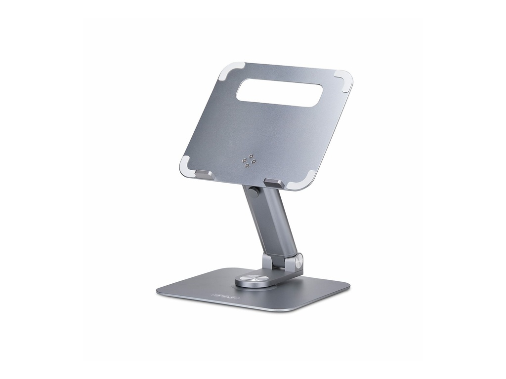StarTech.com Notebook-Ständer - 360° swivel, telescopic height adjustment