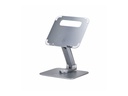 StarTech.com Notebook-Ständer - 360° swivel, telescopic height adjustment
