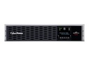 CyberPower Systems CyberPower Professional Sinewave Rack/Tower Series PR3000ERTXL2UACN - USV (in Rack montierbar/extern)