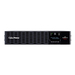 CyberPower Systems ER PR3000ERTXL2UACN L.-I. Tower/RM2U 10xIEC LAN XL Cloud - (Offline-) USV - 19"