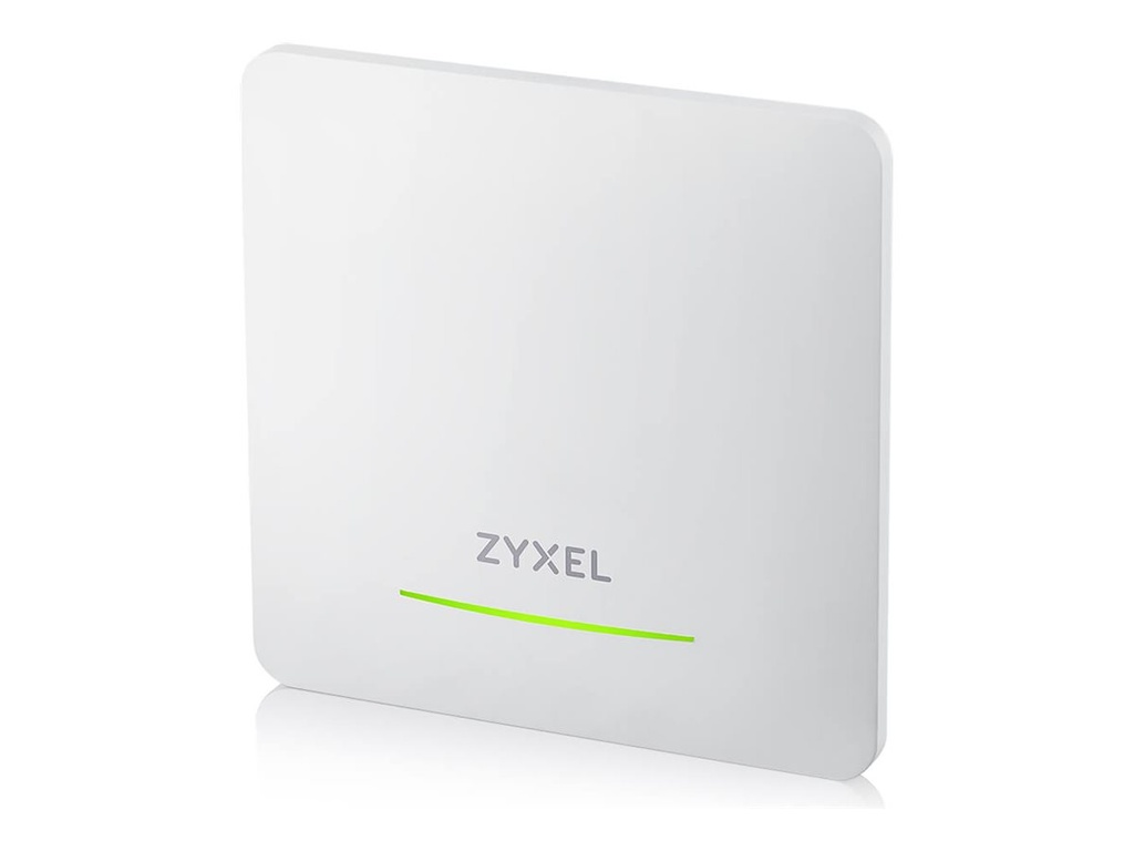 ZyXEL NWA50BE 4-Stream WiFi 7 Dual-Radio NebulaFlex Access P - Access Point - WLAN