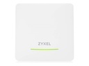 ZyXEL NWA50BE - Accesspoint - 4-stream, dual-radio, NebulaFlex - Wi-Fi 7 - Wi-Fi 7 - 2.4 GHz, 5 GHz - Cloud-verwaltet - in der Decke (Packung mit 50)