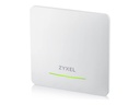 ZyXEL NWA50BE 4-Stream WiFi 7 Dual-Radio NebulaFlex Access P - Access Point - WLAN