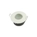 Synergy 21 S21-LED-000725 Lichtspot Weiß Recessed lighting spot GU10