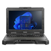 GETAC X600 i7-11850HE 15.6IN+CAM. - Core i7 - 1.000 GB