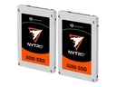 Seagate Nytro 5350M XP1920SE10005 - SSD - 1.92 TB - intern - 2.5" (6.4 cm)