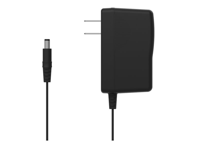 Netgear PAV12V35 - Netzteil - Wechselstrom 100-240