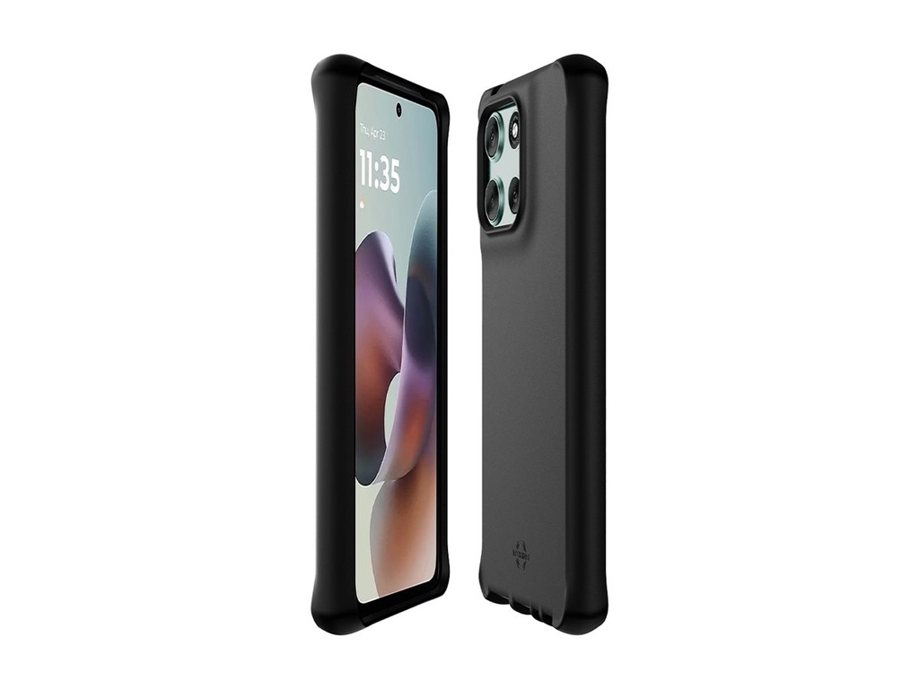 [066102] Mobilis SPECTRUM_R - Schutzabdeckung für Mobiltelefon
