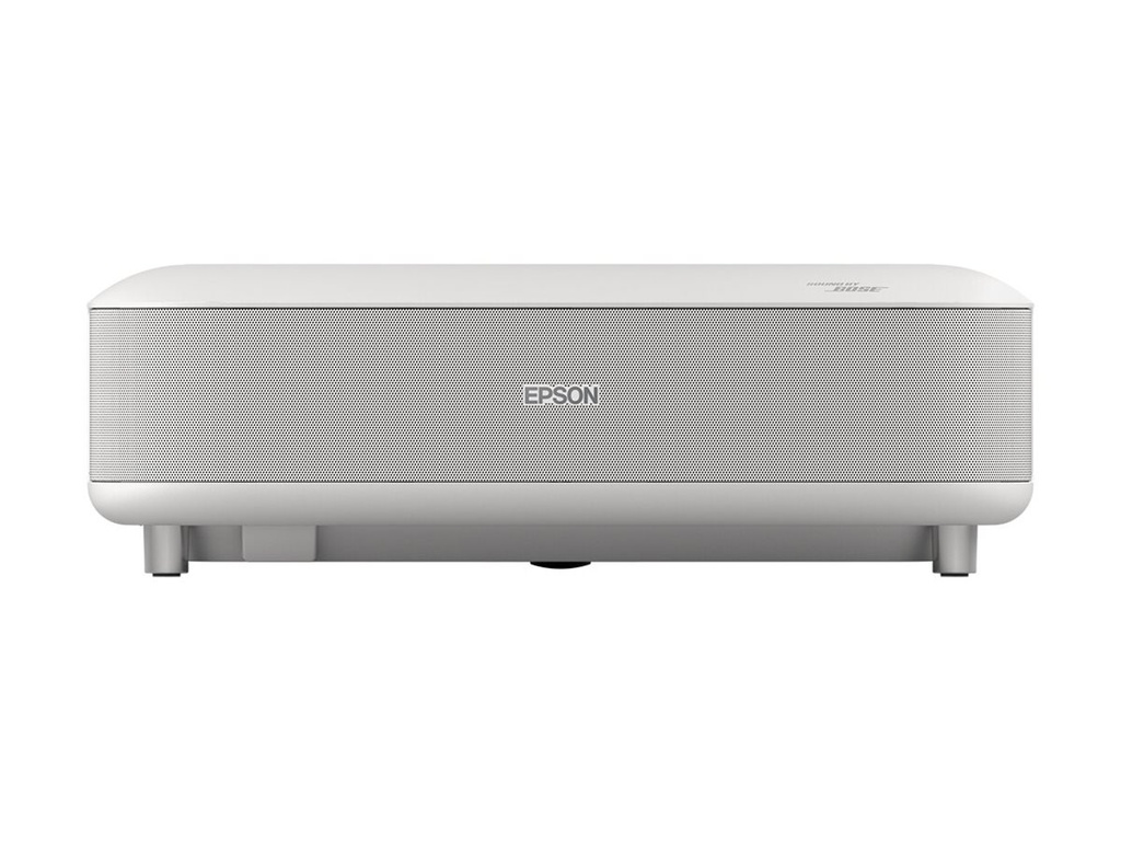 Epson Lifestudio Grand EH-LS670W - 3-LCD-Projektor - 3600 lm (weiß)