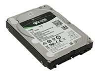 Fsas Technologies Seagate Exos - SSD - verschlüsselt - 300 GB - intern - 2.5" (6.4 cm)