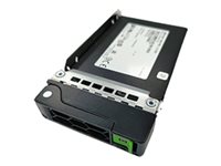 Fsas Technologies Fujitsu - SSD - 3.84 TB - intern - 2.5" (6.4 cm)