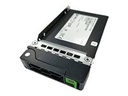 Fsas Technologies Fujitsu - SSD - 3.84 TB - intern - 2.5" (6.4 cm)